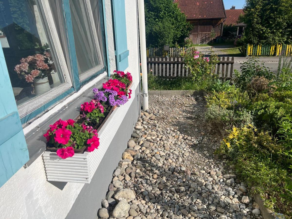 Charming Historical Farmhouse Finning Exterior foto